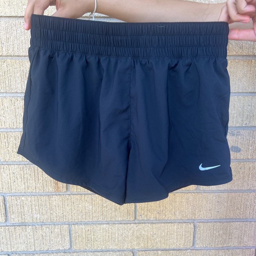 Nike Dri Fit shorts!